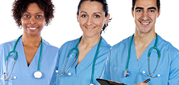 Clinical Medical Assistant