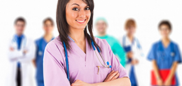 Practical Nurses