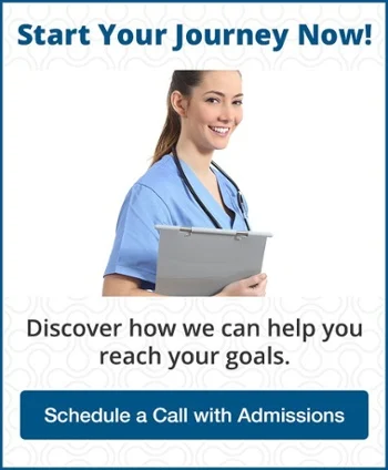 Schedule a call with admissions