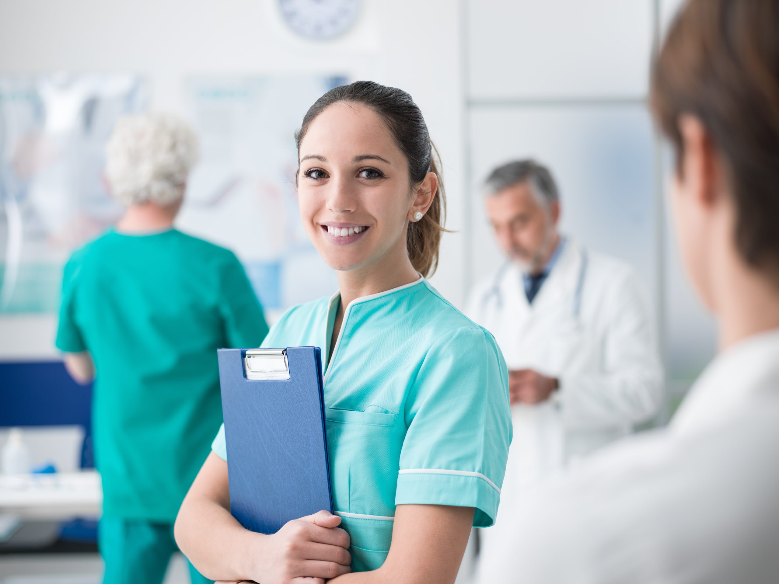 What is Being a Medical Assistant Like?