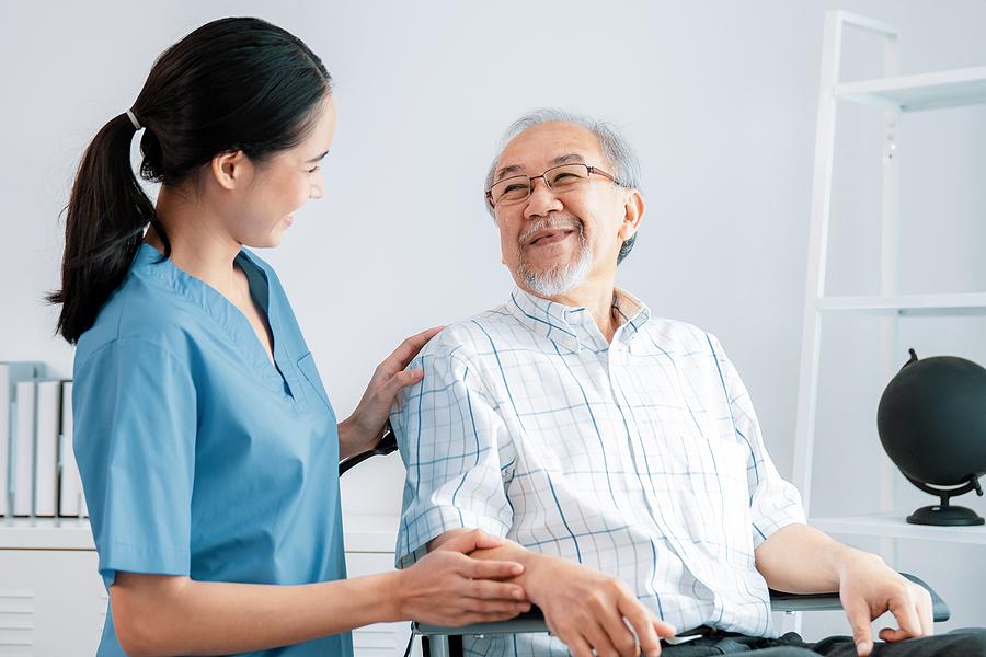 Featured Image For: Building Strong Patient Relationships: Communication Skills for Medical Assistants 