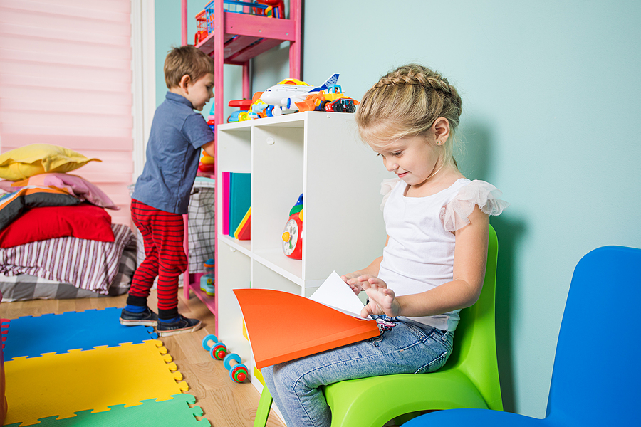 Featured Image For: Creating a Stimulating Learning Environment: Designing Engaging Spaces in Early Childhood Education 