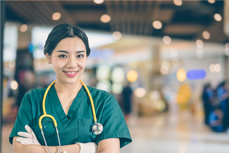 If you're an LPN wondering if it will be worth it to advance your career, there is no better time than the present.