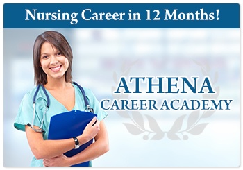 Athena Career Academy is a nursing school located in Toledo Ohio. Contact us today to begin your new journey in the nursing field!
