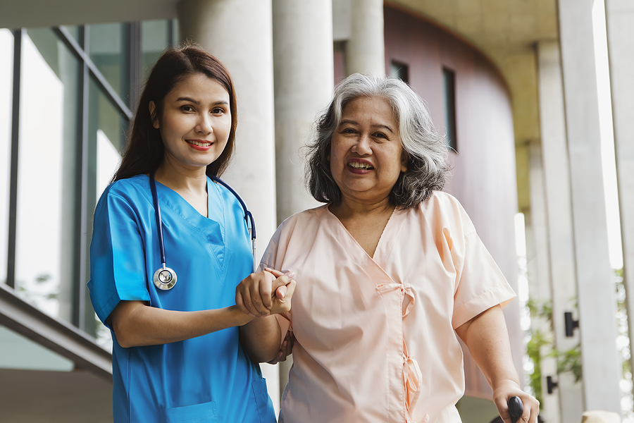 Featured Image For: Understanding the Different Types of Medical Assistant Roles and Responsibilities 