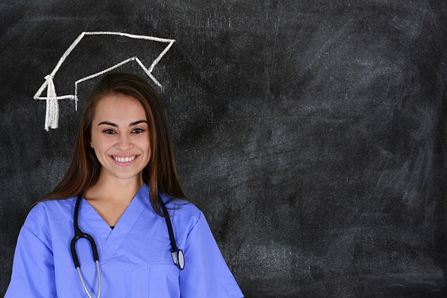 Featured Image For: How Do I Choose The Best Practical Nurse School 