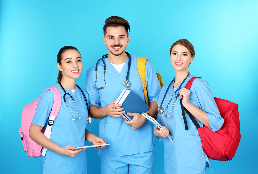 7 Study Habits Every Medical Assistant Student Needs