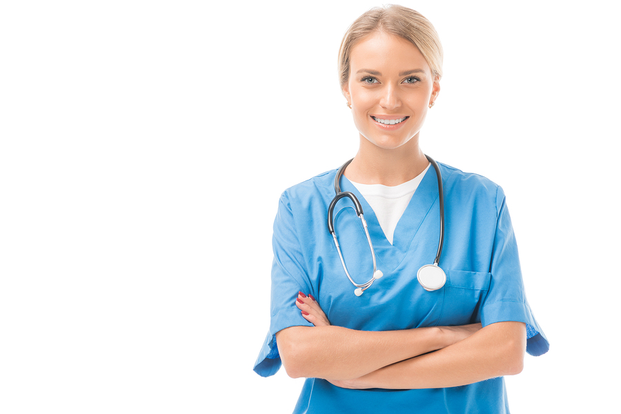 Featured Image For: Top 7 Non Hospital Nursing Jobs 