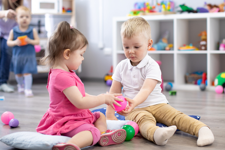 Characteristics of a Successful Childcare Director