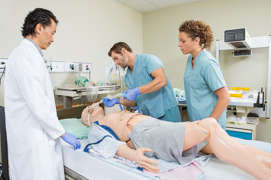 5 Things Every LPN-RN Nursing Student Needs To Know