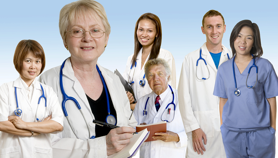 Featured Image For: 5 Reasons Nurses Leave The Profession 