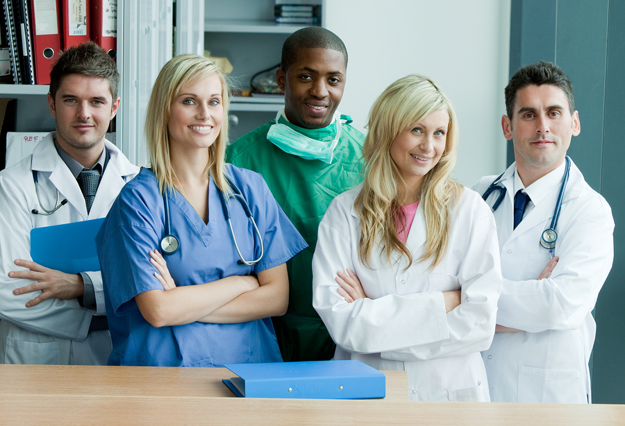 5 Highest Paid Nursing Careers