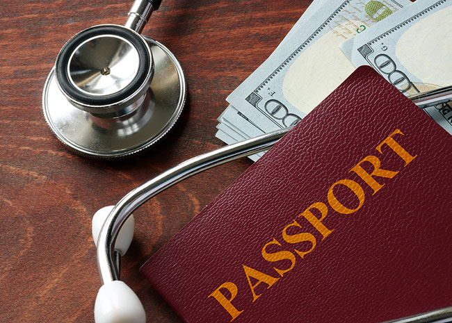 Featured Image For: How to Make Sure Your LPN License Travels With You When You Move 