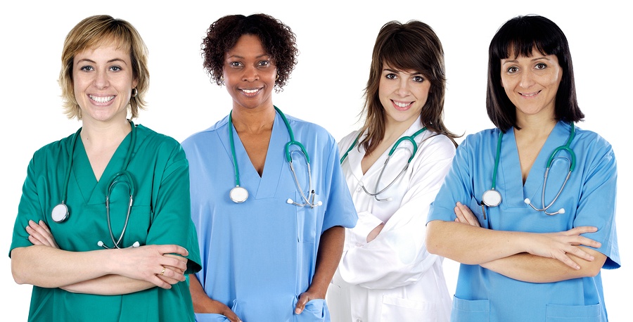 What Is The Difference Between A Medical Assistant and a Licensed Practial Nurse