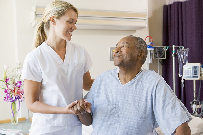 3 Factors that Make Nurses the Backbone of Hospitals