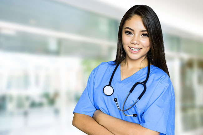 Featured Image For: 5 Easy Steps to Enrolling into a LPN to RN Program 