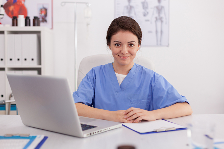 Featured Image For: How to Excel as a Clinical Medical Assistant 