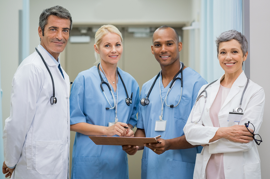 Featured Image For: 7 Benefits of Joining Professional Nursing Associations 