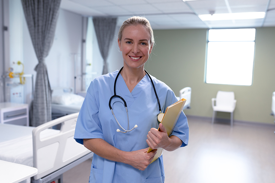 Featured Image For: Become the Best Medical Assistant You Know 