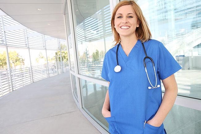 Featured Image For: The Advantages of Becoming a Registered Nurse Over Becoming a Doctor 