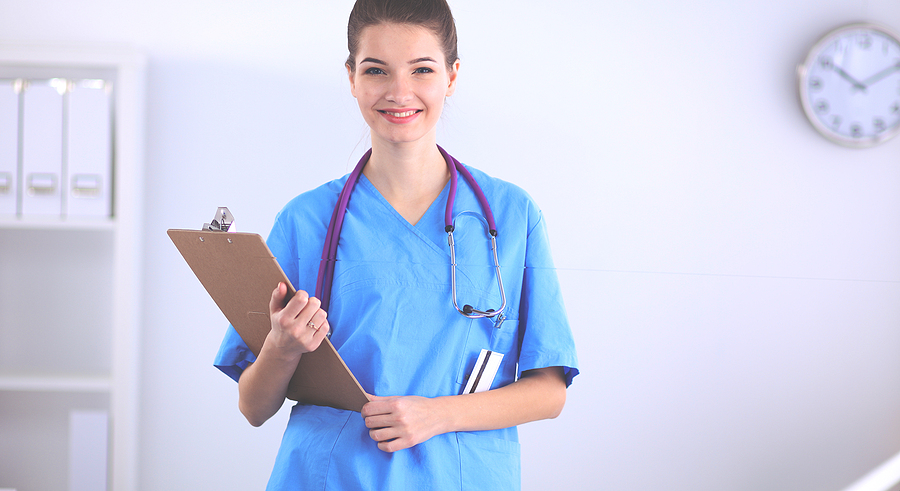 Featured Image For: How to Find the Right Medical Assistant Program 