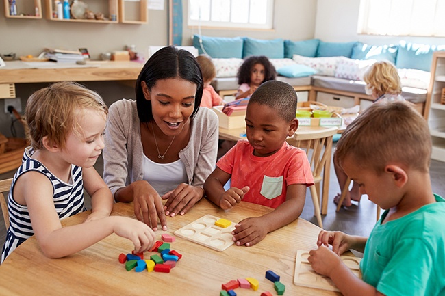 Preschool or Elementary Education? Which is right for me? Athena Career Academy