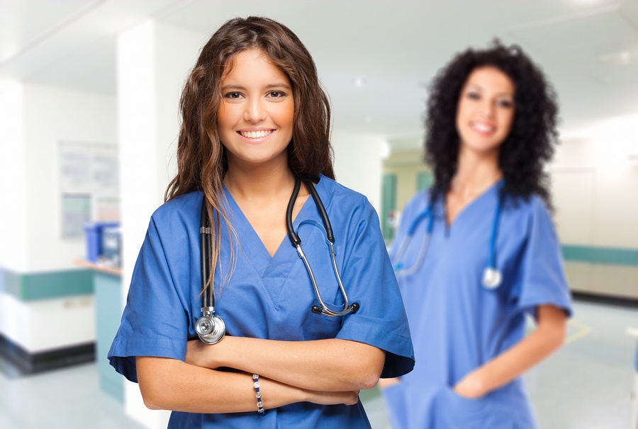 How to Ask for an RN Job Shadow