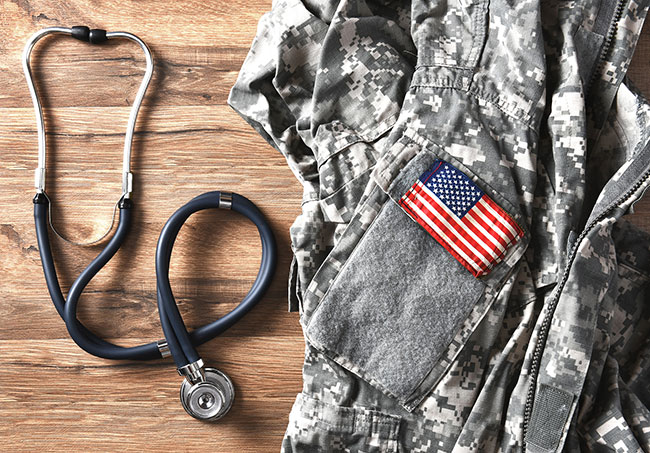 Featured Image For: Can an RN find work outside the U.S.? 