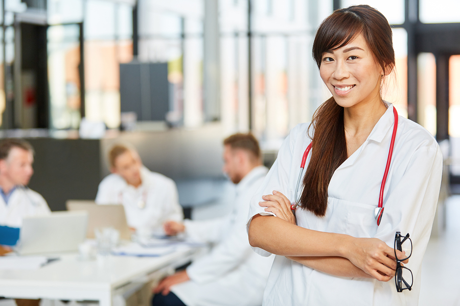 Featured Image For: What You Need to Know About a Medical Assistant Career 
