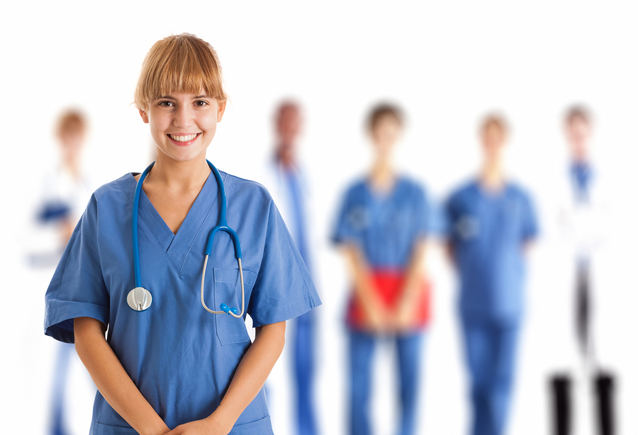 Featured Image For: Improve Patient Care with Empowered Medical Assistants 