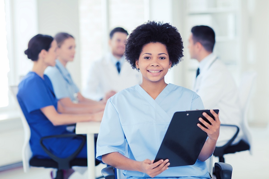 Featured Image For: 4 Tips To Landing Your First Job as a Practical Nurse 