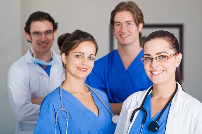 Featured Image For: 4 Signs You Should Pursue A Medical Assistant Degree 
