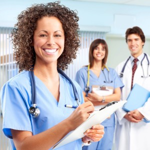 Featured Image For: 6 Reasons to Become a Medical Assistant 