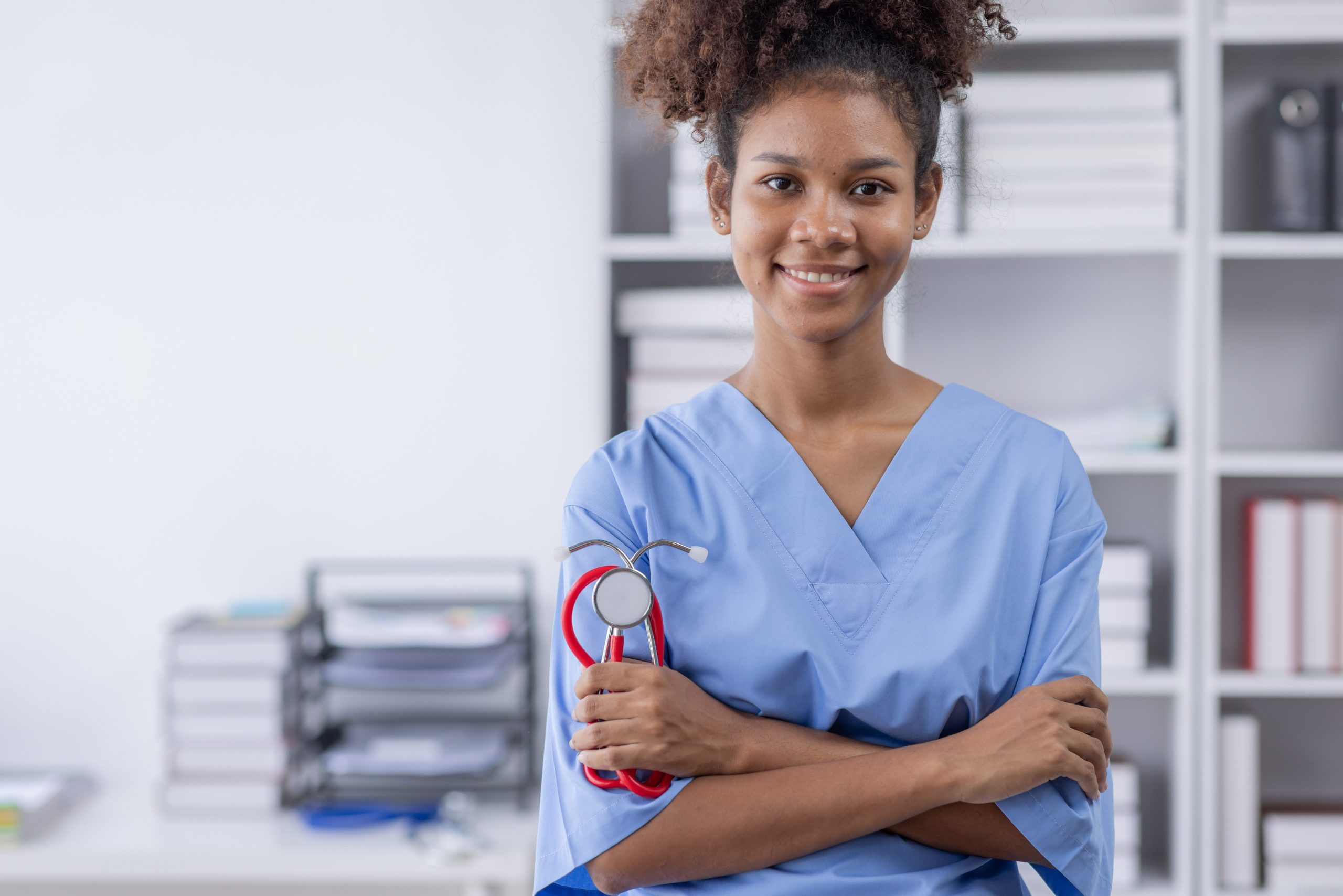 Featured Image For: Benefits and Opportunities in Medical Assisting 