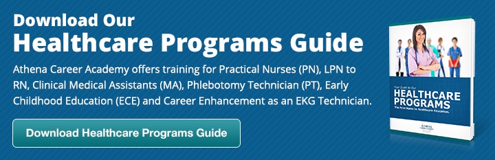 Download Our Healthcare Programs Guide