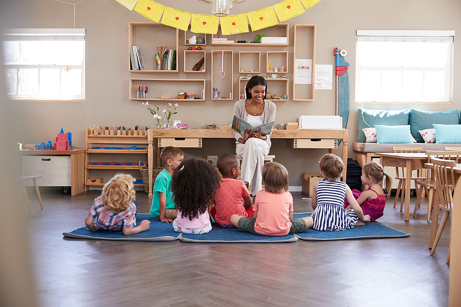 Featured Image For: Is Early Childhood Education a Dying Career? 